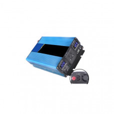 Безперебійний блок живлення interVision Panacom-1200Sine (Panacom-1200Sine)