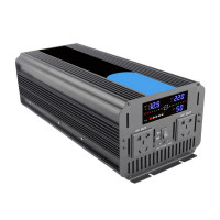 Безперебійний блок живлення interVision Panacom-5000Sine (Panacom-5000Sine)