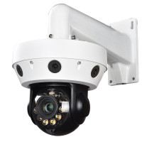 ptz відеокамера interVision PanoRam-820X4 (PanoRam-820X4)