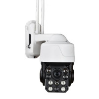 ptz відеокамера interVision PanoRam-820XWF (PanoRam-820XWF)