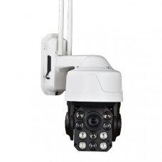 ptz відеокамера interVision PanoRam-820XWF (PanoRam-820XWF)