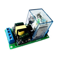 Плата ББП 220в interVision PCB-220 (PCB-220)
