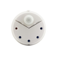 Бездротовий датчик руху interVision PIR-360 (PIR-360)