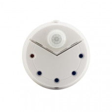 Бездротовий датчик руху interVision PIR-360 (PIR-360)