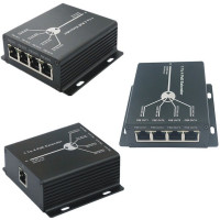Подовжувач цифрового сигналу interVision POE-14Extender (POE-14Extender)