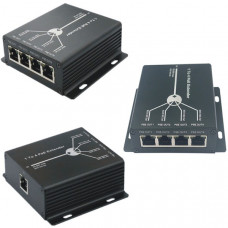 Подовжувач цифрового сигналу interVision POE-14Extender (POE-14Extender)