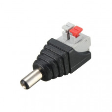 Роз'єм живлення interVision PV-SIMPLE-F (PV-SIMPLE-F)