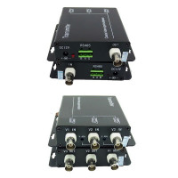 Ущільнювач відеосигналу interVision S-3V (S-3V)