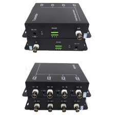 Ущільнювач відеосигналу interVision S-4V (S-4V)