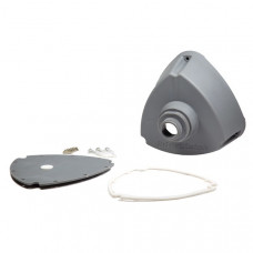 Монтажна коробка interVision TiBOX-170Grey (TiBOX-170Grey)