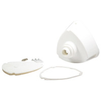 Монтажна коробка interVision TiBOX-170White (TiBOX-170White)