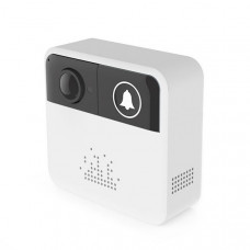 Бездротовий відеодзвінок для встановлення в приміщенні interVision VIDEO-DOORBELL (VIDEO-DOORBELL)