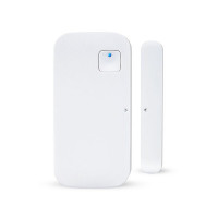 Бездротовий автономний датчик відкриття дверей interVision WIFI-TRAP (WIFI-TRAP)