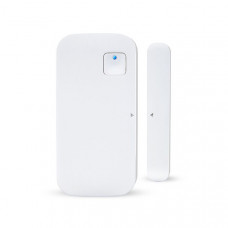 Бездротовий автономний датчик відкриття дверей interVision WIFI-TRAP (WIFI-TRAP)
