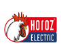 HOROZ