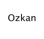 OZKAN