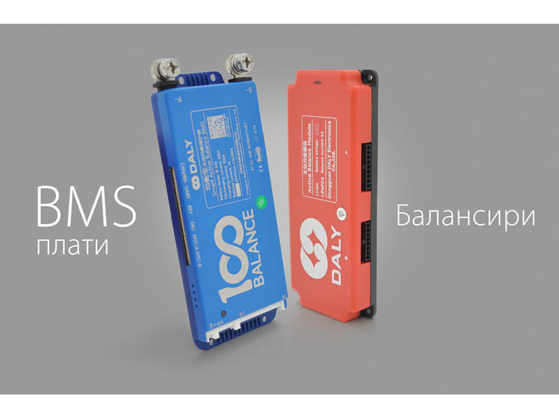 ⚡ Контроль. Баланс. Надійність.
