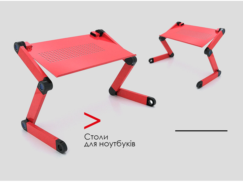 ✅ Зручність і комфорт для вашої роботи!