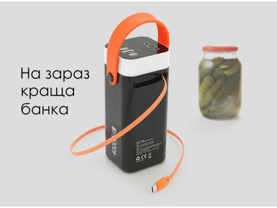 ✅ PowerBank’и — великий вибір моделей!