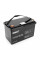 Акумуляторна батарея Must LiFePO4 LP15-12100 12,8V 100Ah, 1,28kWh, BMS50A@4S, 6000 cycles, 339x185x218, 12kg