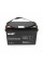 Акумуляторна батарея Must LiFePO4 LP15-12100 12,8V 100Ah, 1,28kWh, BMS50A@4S, 6000 cycles, 339x185x218, 12kg