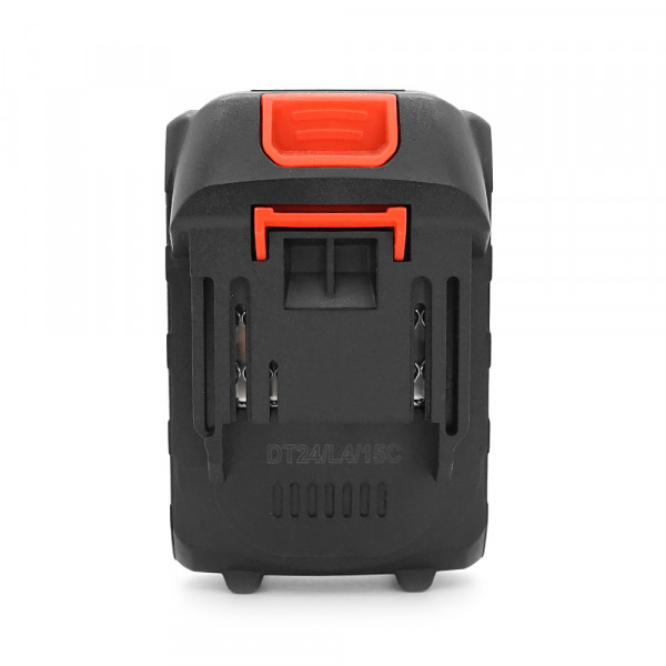 Акумулятор для шуруповерта DOCTOR-21V/1500, Li-Ion21V/1500mA, 5*18650, (тип Makita)