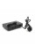 ДБЖ Green Wave Ecoputer-P60W для роутерів/комутаторів/PON/POE, 12V/USB-2A, (12000MAh), Black, BOX, Q20