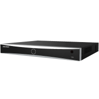 8-канальний 4K мережевий відеореєстратор AcuSense Hikvision DS-7608NXI-K2(D)