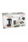 8-канальний 4K мережевий відеореєстратор AcuSense Hikvision DS-7608NXI-K2(D)