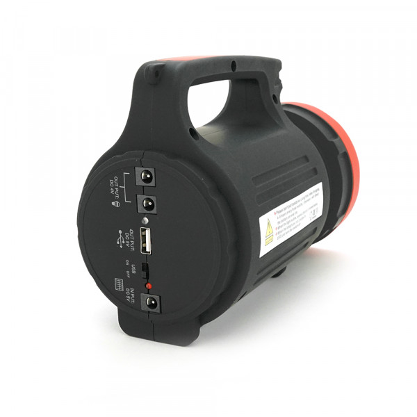 8-канальний 4K мережевий відеореєстратор AcuSense Hikvision DS-7608NXI-K2(D)