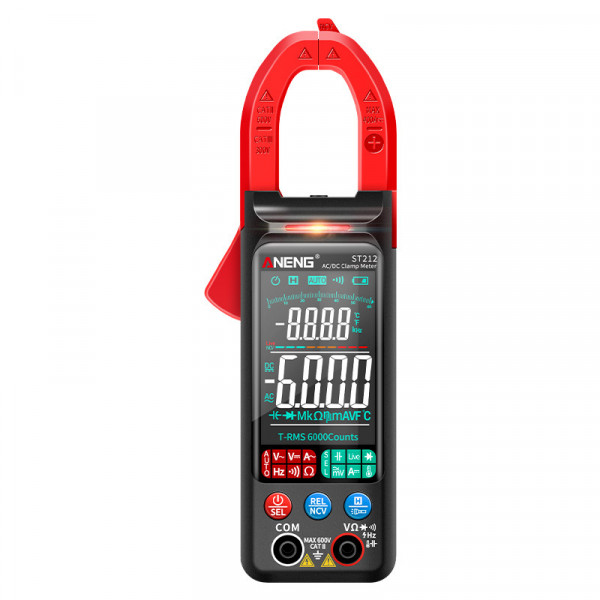 Зарядні станція з цифровою індикацією MECHANIC S-Power, 3*PD3.1-100W, QC3.0-15W, USB-A. Wireless Charging, 3*Socket, 220V/135W. 125*131*54mm