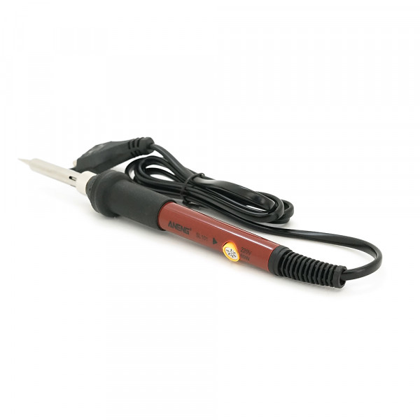 Електричний паяльник ANENG SL-101, 60W, EURO, Blister