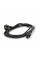 Кабель живлення Schuko PC-186 CEE7/7-IEC C5, 3.0M, 1.0mm, для ноутбука, OEM Q150
