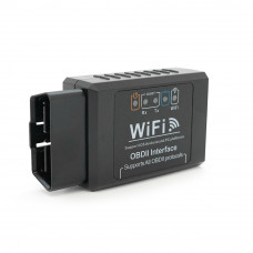 Прилад для діагностики автомобільних несправностей ELM327 WIFI 802.11a/b/g ODBII