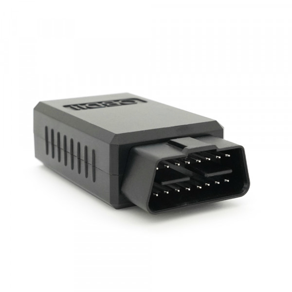 Прилад для діагностики автомобільних несправностей ELM327 WIFI 802.11a/b/g ODBII