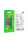 Набір BOROFONE BA88A СЗУ USB+Type-C+ кабель Type-C, PD20W+Q3.0, 1м, Black, Blister