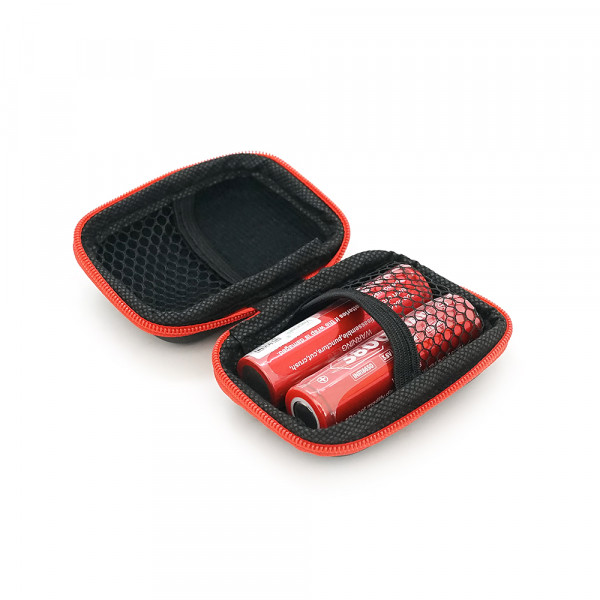 Акумулятор 18650 Li-Ion Vapcell INR18650 F38, 3800mah, 10A, 4.2/3.6/2.5V