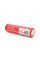 Акумулятор 18650 Li-Ion Vapcell INR18650 M35, 3500mah, 10A, 4.2/3.6/2.5V
