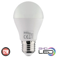 Лампа А60 PREMIER SMD LED 12W 6400K E27 1050Lm 175-250V