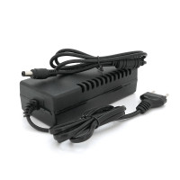 Зарядний пристрій для акумуляторівLiFePo4 12V(14,6V),4S,3A,штекер 5.5*2.5,з індикацією,BOX,(133*60*30)mm