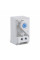 Термостат електромеханічний KTS-011, AC: 250V/10A
