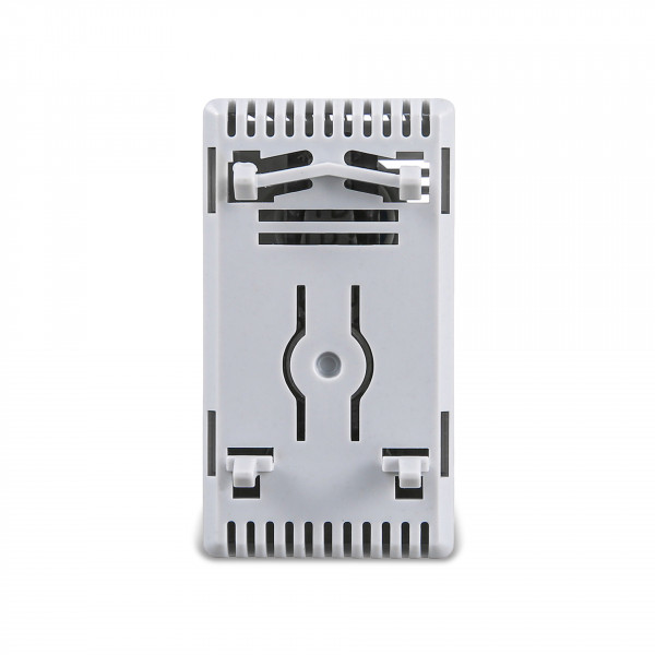 Термостат електромеханічний KTO-011, AC: 250V/10A