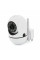 2Мп Wi-Fi відеокамера вулична з SD/картою YOSO YO-IPC47D2MP20 PTZ 2.8mm IP44 V380