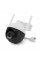 3Мп Wi-Fi відеокамера вулична з SD/картою YOSO YO-IPC46D3MP20 PTZ 2.8mm V380