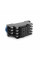 Колодка Chint CZY14A для реле NJDC-17(D)/4ZS JZX-22F(D)/4Z
