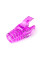 Ковпачок ізолюючий PiPo RJ-45 Cat.5/Cat.6 (100 шт/уп.), Transparent-purple