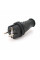 Ковпачок ізолюючий PiPo RJ-45 Cat.5/Cat.6 (100 шт/уп.), Transparent-purple
