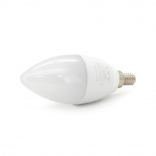 Розумна лампочка YOSO WiFi Smart Bulb 5, 5W, 2700K RGB, цоколь E12