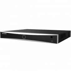 32-канальний 4K AcuSense мережевий відеореєстратор Hikvision DS-7632NXI-K2(D)