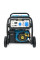 Генератор бензиновий FULL FGL 8000LE, 1-фазний 230V, 50Hz, 8.1kVA/6.5kW, бак 28 л, витрата 2.6 л/год, пуск: ручний/стартер (без АКБ), 720х530х610 мм, 78 кг